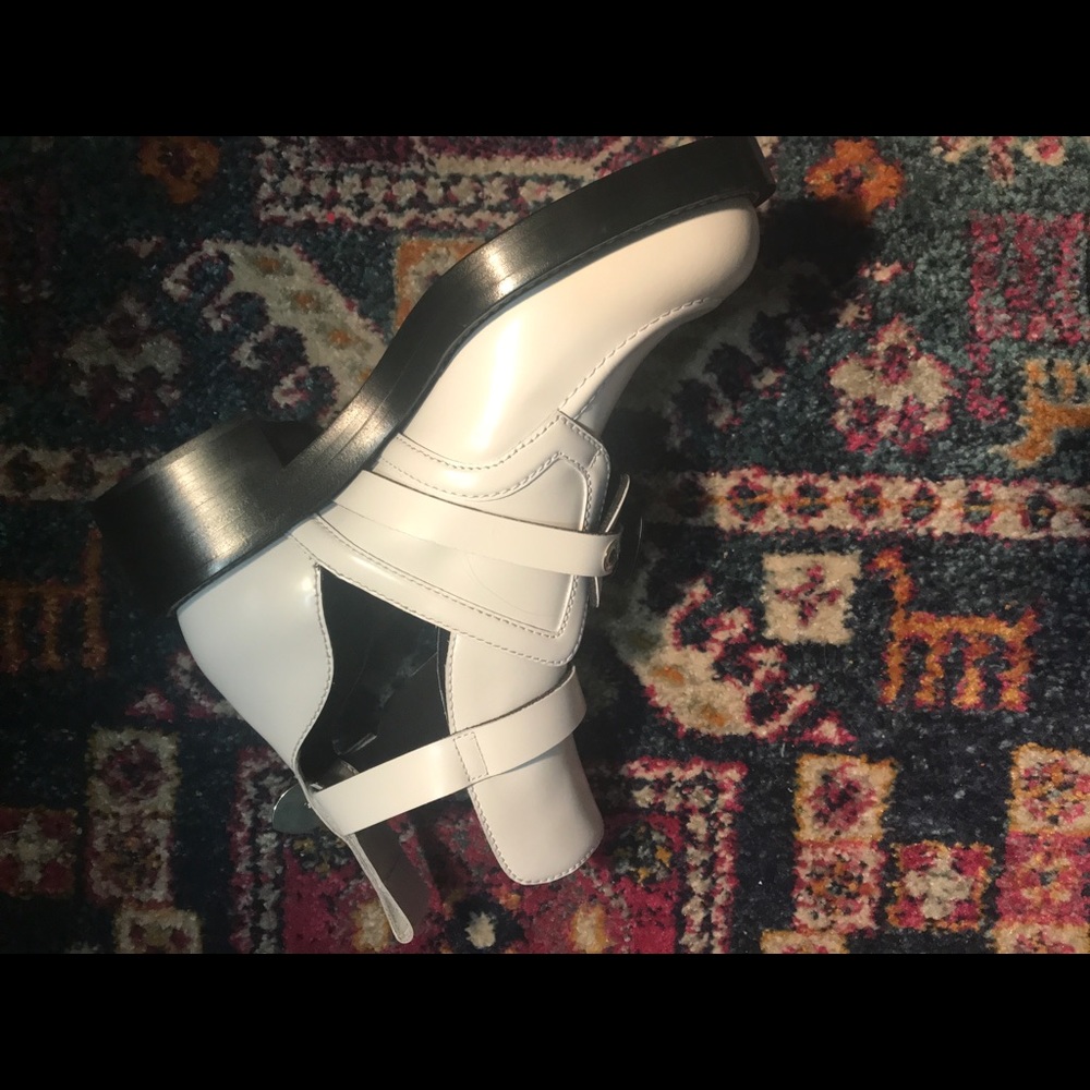 Balenciaga Ceinture boots 8.5/38.5 - Picture 6 of 8